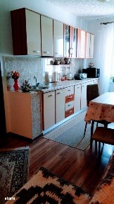 Apartament spatios, zona Tudor Vladimirescu, Porolissum, 52 mp