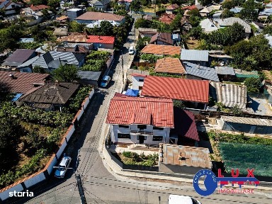 Strada Maramures, Tulcea