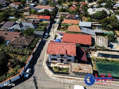 Strada Maramures, Tulcea