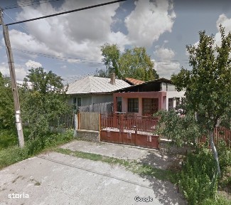 Teren si casa Padureti, Arges- 3001283