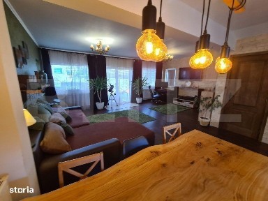 Casa individuala de 110mp cu 350mp teren, in Dezmir, cu vedere spre or