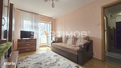 Apartament 3 camere decomandat Bartolomeu