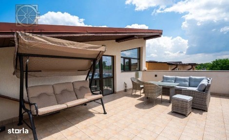 VILA INDIVIDUALA-APARATORII PATRIEI-5 minute METROU