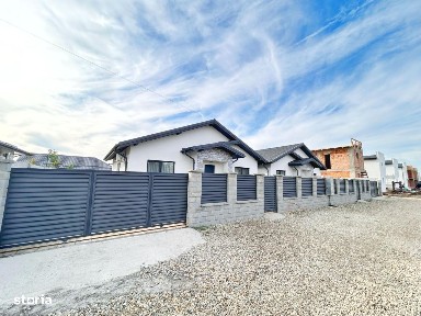 Bulevardul 1 Mai, Berceni, Ilfov