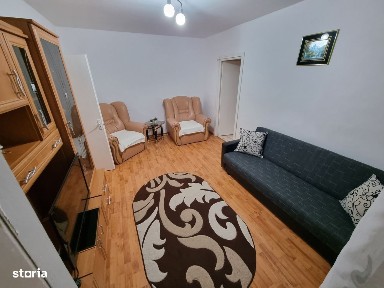 Apartament 2 camere zona Tomis 1