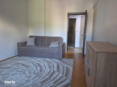 Proprietar Inchiriez apartament ultrafinisat -Aurel Suciu-Iulius Mall
