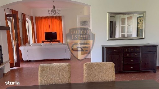 Vila provansala 5 cam Garaj Portar Arena Regia Resort Spa Mamaia Nord