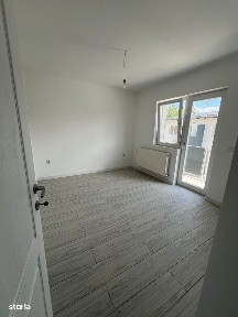 STEJARILOR RESIDENCE - Apartament 2 camere Finalizat