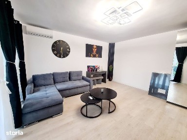 Garsoniera de Inchiriat / Dem Radulescu