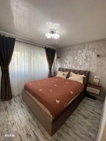 Apartament 2 camere strada Abatorului Plantelor
