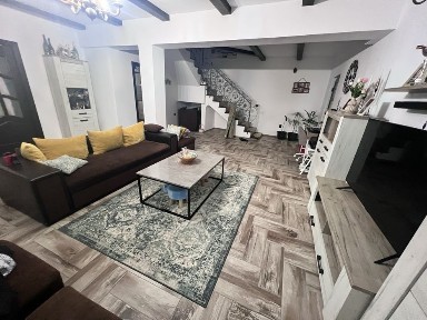 Casa Cartierul tineretului