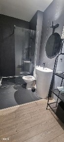 Se închiriază studio,in casă, in cart. Orizont