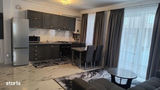 Inchiriez Apartament in Giroc