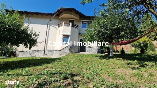 Vila spațioasă 5 dormitoare, Provita de Jos