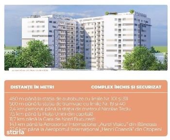 3 Camere//Locație Ideală//Auchan Titan//1 Decembrie 1918 // Comision 0