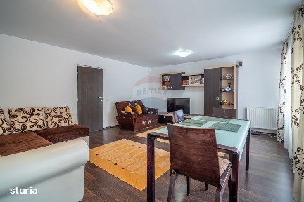 Apartament 2 camere in Azuga cu vedere la munte - Crucea Caraiman