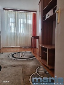 Inchiriere apartament 3 cam Pandurilor et 1, optional garaj sub bloc.