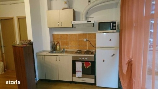 Inchiriez apartament zona rompetrol, Baciu