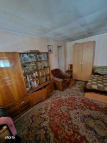 Casa de vanzare la Beclean, Rusu de Jos