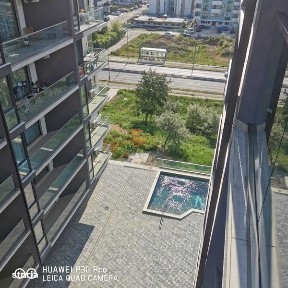 Inchiriez apartament 2 camere Meraki Resort & Spa, Mamaia Nord -600€