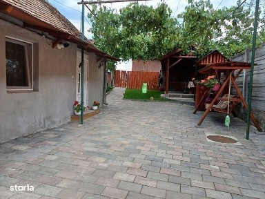 Casa de vanzare Cornatel
