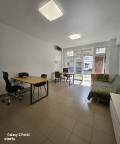 Spatiu comercial de inchiriat, str. Alexandru D. Xenopol