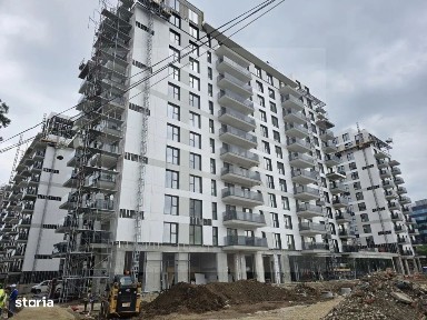 Apartament 2 cam | Pipera | Nusco City | Faza 2 | Aviatiei