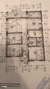 Casa NOUA plan parter in Nojorid