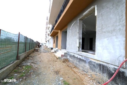 Mamaia Nord - Ibo Residence Corp T2, Spatiu Comercial cu 36 mp utili!