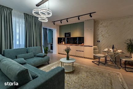 Apartament 2 camere mobilat - 10.000 € discount - Ivory Residence