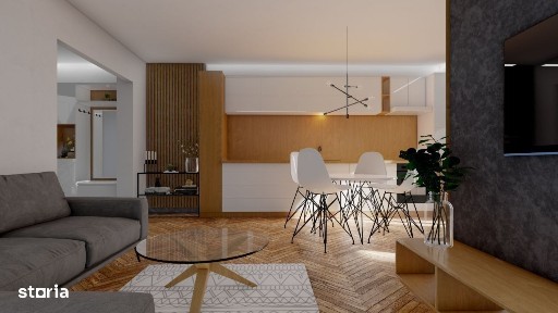 Complex Rezidențial Exclusivist în Tătărași