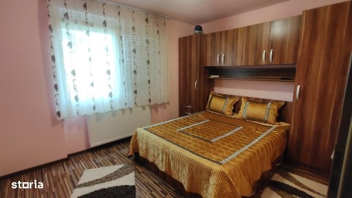 Apartament mobilat - utilat, 2 camere, Zona Botizului