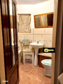 Casa mica in Oradea, curte proprie