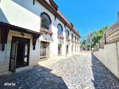 Strada General Ioan S. Gheorghe, Calea Campulung, Pitesti, Arges