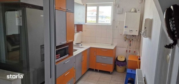 Apartament 2 camere Gara