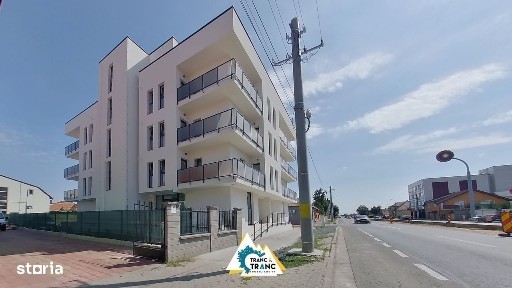 Calea Radnei, Micalaca, Arad