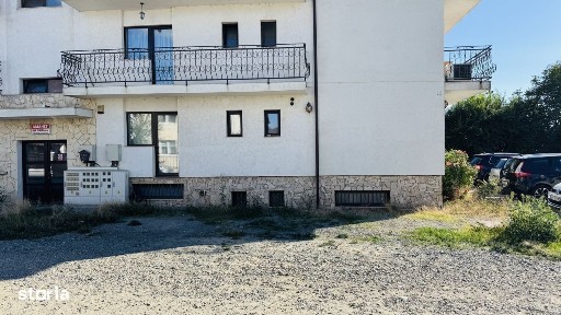 Apartament de Inchiriat Parter Dealul furcilor pretabil birouri