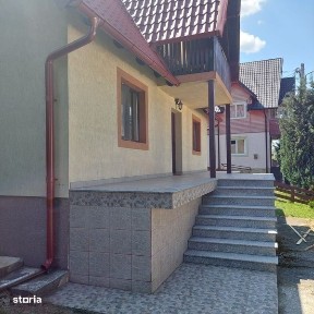 Vila P+M & teren, direct proprietar