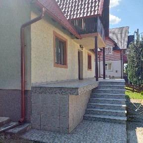 Vila P+M & teren, direct proprietar