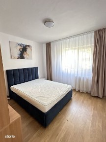 Pf Apartament 4 camere + bucatarie, 2 bai,etaj 1/strada smart/Marasti
