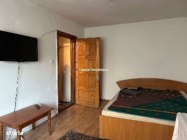 Garsonieră spațioasă, ideală pentru investiție sau locuință proprie