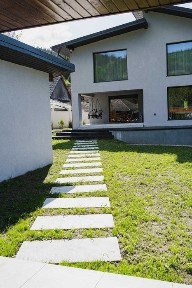 Casa la munte, complet utilata si mobilata