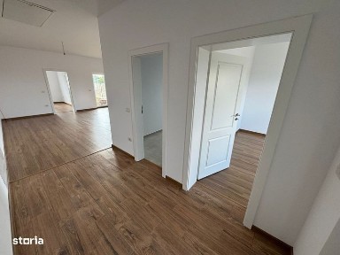 Duplex Mosnita/Urseni pe Parter