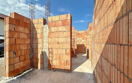 Strada Salcamilor, Tarlungeni, Brasov