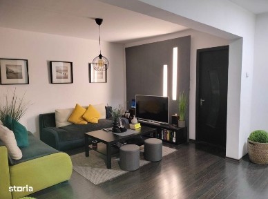 Apartament 2 camere Republicii Mega Image stradal et3/10 - proprietar