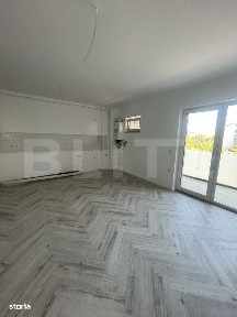 Apartament cu 2 camere - balcon mare, panorama superba, complex nou