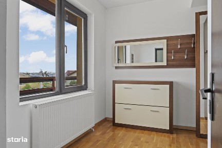 Apartament Duplex Premium | 207 mp utili | 610 mp curte comuna