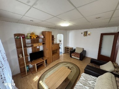 Apartament in bloc situat central