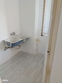 Garsoniera 32 mp, cu priveliste spre munti