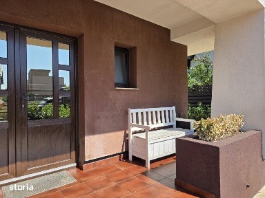 Odaile, Otopeni, Ilfov